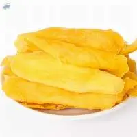 Dried Mango