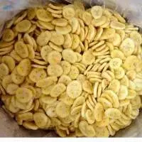 Dried Banana