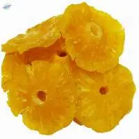 Dried Pineapple
