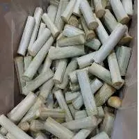 Frozen Sugarcane