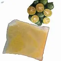 Frozen Calamansi Puree