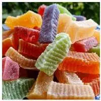 Sea Moss Gummies