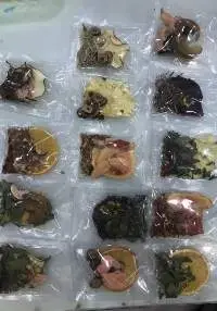 Detox Tea