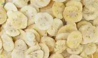 Crispy Banana Chips