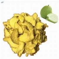 Dried Guava Fruit