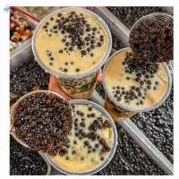Tapioca Pearl Ball