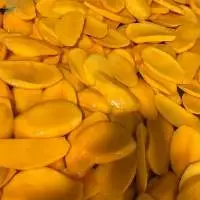 Dried Jackfruit