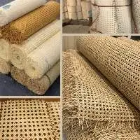 Rattan webbing Cane