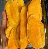 Soft Dried Mango