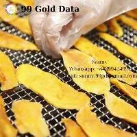 Dried Soft Mango
