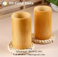 Bamboo Cup
