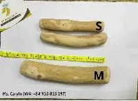 Coffee Wooden Chew Stick/ Rope - 99gd