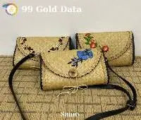 Seagrass Bag