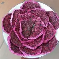 Dried Dragon Fruit