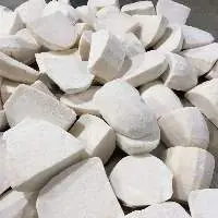 Frozen Taro/IQF Peeled Taro Ball