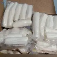 Frozen Tapioca/ Cassava