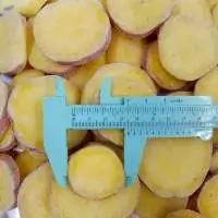 Frozen Sweet Potato/IQF Sweet Potato