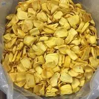 Dried Jackfruit Chips/Dehydrated Jackfruit