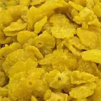 Dried Pineapple/Dehydrated Pineapple