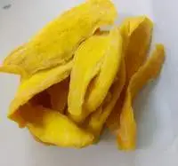 Soft Dried Mango - Mango Vietnam 