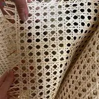 Rattan Webbing