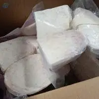 Frozen Taro