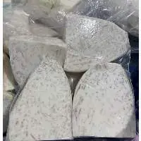 Frozen Taro