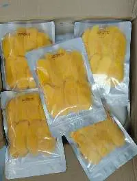 Dried Soft Mango