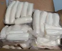 Frozen Cassava