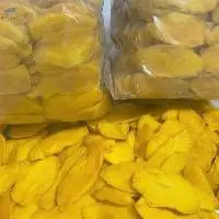 Dried Mango