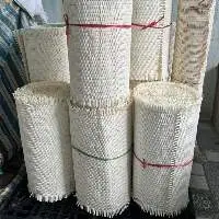 Closed Mesh Rattan Webbing Cane