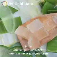 Aloe Vera Jelly