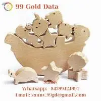 Wooden Toys
