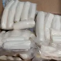 Frozen Cassava