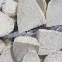 Frozen Taro