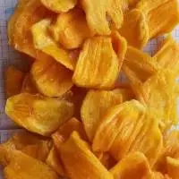 Dried Soft Jackfruit