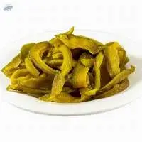 Dried Soft Guava