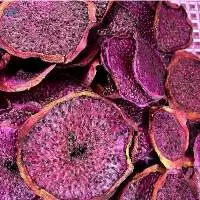 Dried Soft Dragon Fruit