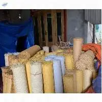 Rattan Webbingwe Plastic