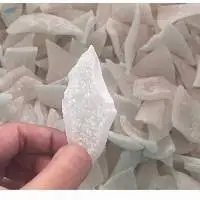 Dried Soft Coconut