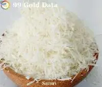 Dried Shredded Coconut / Desiccated Coconut