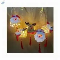 Rattan Ball Model 1