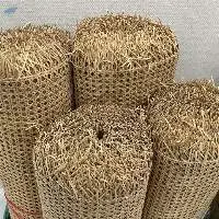 Rattan Webbing Cane