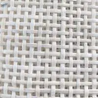Bleached Caro Rattan Webbing Cane