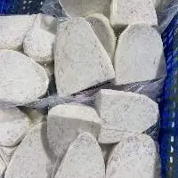 Frozen Taro