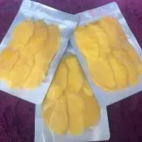Dried Mango