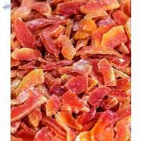 Dried Soft Papaya