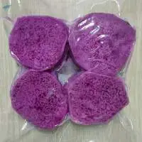 Frozen Yam