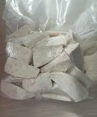 Frozen Taro