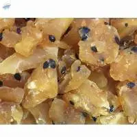 Dried Passion Fruit
